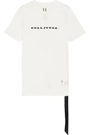 DRKSHDW BY RICK OWENS SHIRT LEVEL in . Size M, S, XL/1X.