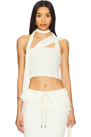 Zemeta WICKEL-TOP MILKY in . Size M, S, XS.