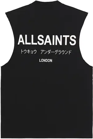 AllSaints SHIRTKLEIDER in . Size M, S, XL/1X.