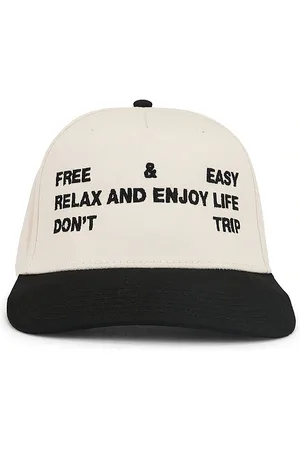 Free & Easy BASECAP TRIFECTA in .