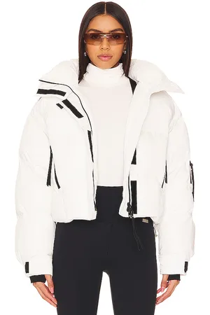 SHOREDITCH SKI CLUB STEPPJACKE SCALA in . Size M.