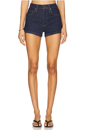 AGOLDE SHORTS RIDLEY in . Size 26, 27, 28, 29, 30, 31, 32, 33, 34.