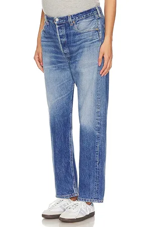 aligrace BAGGY-UMSTANDSJEANS in . Size XS.