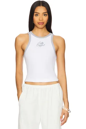 L*Space TANK-TOP REWIND in . Size M, S, XL, XS.