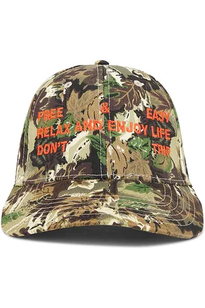 Free & Easy BASECAP TRIFECTA in .