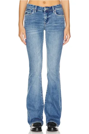BLANK NYC AUSGESTELLTE JEANS in . Size 31.