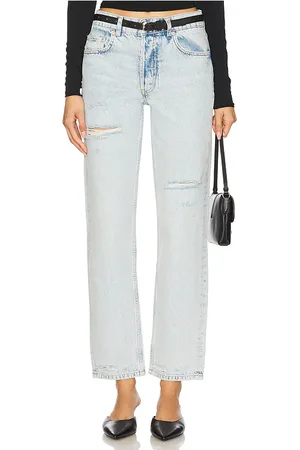 ANINE BING JEANS KATE in . Size 25, 26, 27, 28, 29, 30, 32.