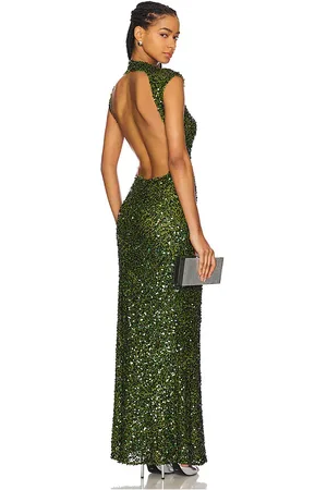 Camila Coelho KLEID EMMA in . Size M, S, XL, XS.