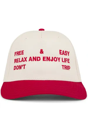 Free & Easy BASECAP TRIFECTA in .