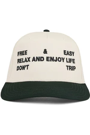 Free & Easy BASECAP TRIFECTA in .