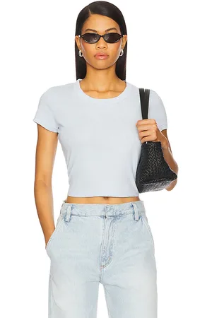 Cotton Citizen KLASSISCHES T-SHIRT in . Size S, XS.