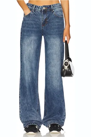 superdown JEANS IDALIA in . Size 24, 25, 26, 27, 28, 29, 30.