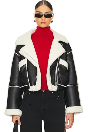 BLANK NYC JACKE MOUNTAIN VIEW in . Size M, XS.