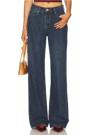 superdown JEANS MUSETTE in . Size 24, 25, 26, 27, 28, 29, 30.