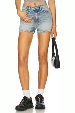 Icon Denim SHORTS TAM AND TAM X in . Size 25, 26, 27, 28, 29, 30, 31, 32.