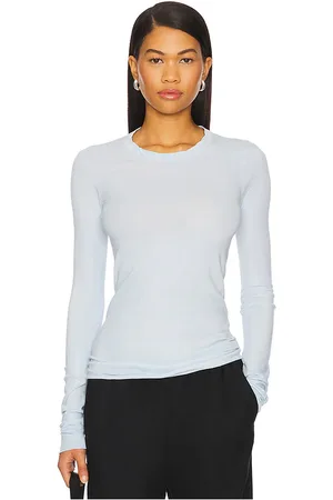 Cotton Citizen LANGE ÄRMEL MARBELLA in . Size M, S, XS.