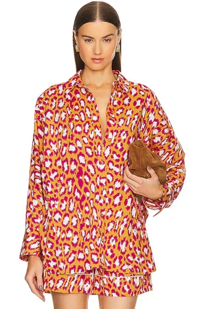 Diane von Furstenberg OBERTEIL CALEB in . Size XS.