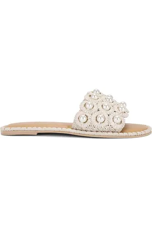 Dolce Vita SANDALE HARLYN PEARL in . Size 6, 6.5, 7, 7.5, 8, 8.5, 9, 9.5.