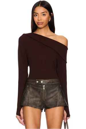 LnA OBERTEIL PENN RIBBED in . Size S.