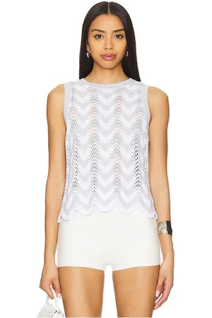 525 America ÄRMELLOSES OBERTEIL KAYLA in . Size M, S, XL, XS.