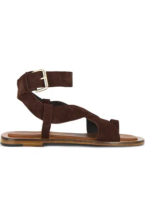 Mansur Gavriel SANDALEN MIT KNÖCHELRIEMEN in . Size 37, 38, 39, 40.