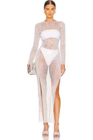 SANTA BRANDS MAXIKLEID DIAMONDS in .