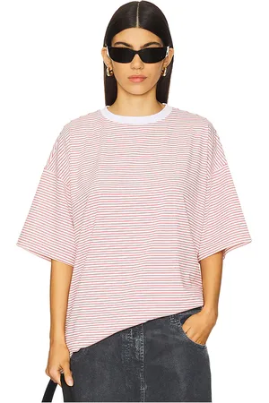 superdown SHIRT DYLIN in . Size M, S, XL, XS, XXS.
