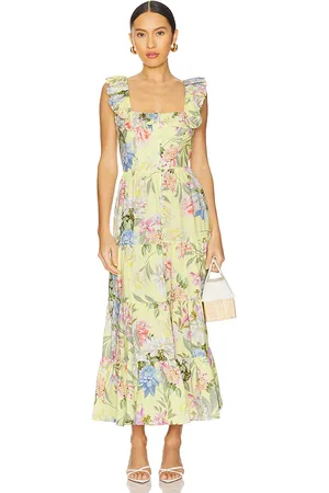 Yumi Kim KLEID MADISON in . Size L, S, XL, XS.