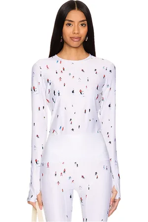 Perfect Moment SPORTSHIRT PERFECT in . Size XL, XS.