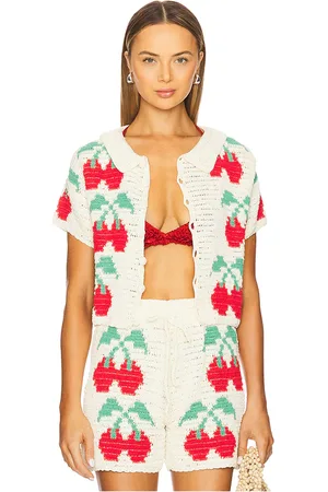 CeliaB OBERTEIL CHERRY in . Size M, XS.
