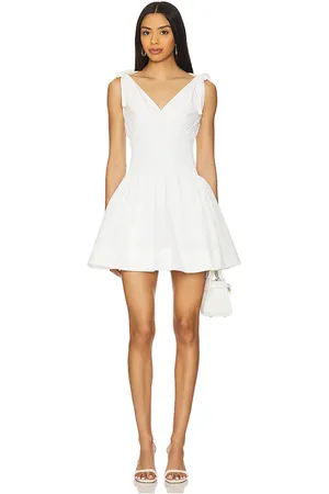 Amanda Uprichard KLEID PRESCOTT in . Size S, XL, XS.