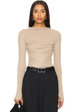 ENZA COSTA LANGARM-OBERTEIL in . Size XS.