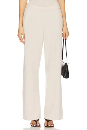 W JOGGINGHOSE, WEITES BEIN LAURIE in . Size M, S.