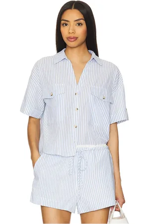 BLANK NYC HEMD in . Size M, S, XS.