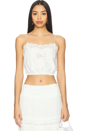 LOVESHACKFANCY OBERTEIL ALIAYA in . Size M, S, XL, XS.