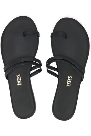 Tkees SANDALE LEAH in . Size 5, 6, 7, 8, 9.