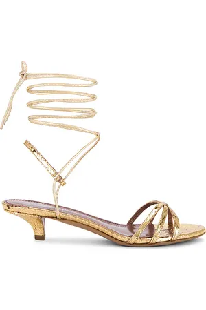 PARIS TEXAS SANDALE LINDA in . Size 38.