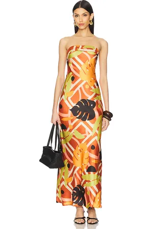 Seven Wonders MAXIKLEID SACHI in . Size M, S, XS.