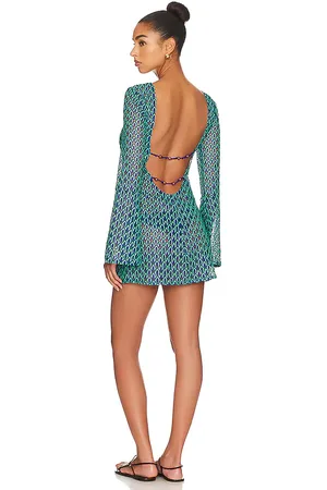 House of Harlow KLEID SASKIA in . Size XL.