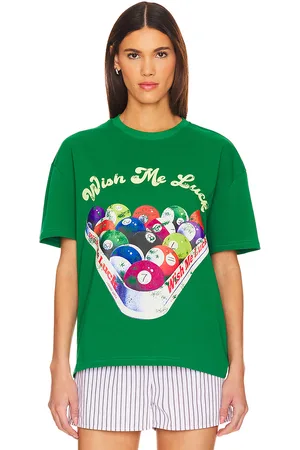 Wish Me Luck SHIRT in . Size XS.