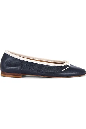 Mansur Gavriel FLACH DANCE BALLERINA in . Size 39.