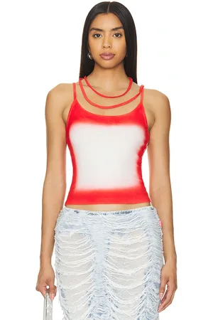 Marrknull TANK-TOP in . Size XS.