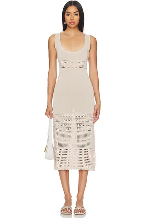 Callahan MIDI-KLEID REESE in . Size L, XS.