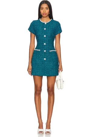 LIKELY KLEID ALANI in . Size 10, 8.