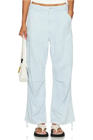 RAG&BONE HOSE SAVANNAH in . Size 12.
