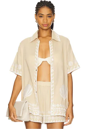 Show Me Your Mumu KNOPFVERSCHLUSS PARKER in . Size M, S, XL, XS, XXL.