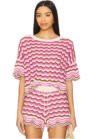 L*Space OBERTEIL SUN CHASER in . Size M.