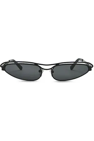 The Attico SONNENBRILLE NORMA in .