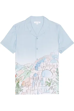 Vintage Summer HEMD in . Size XL/1X, XXL/2X.