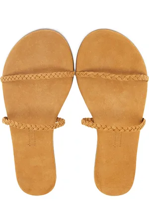 Tkees SANDALE GEMMA BRAID in . Size 11, 5, 6, 7, 8, 9.